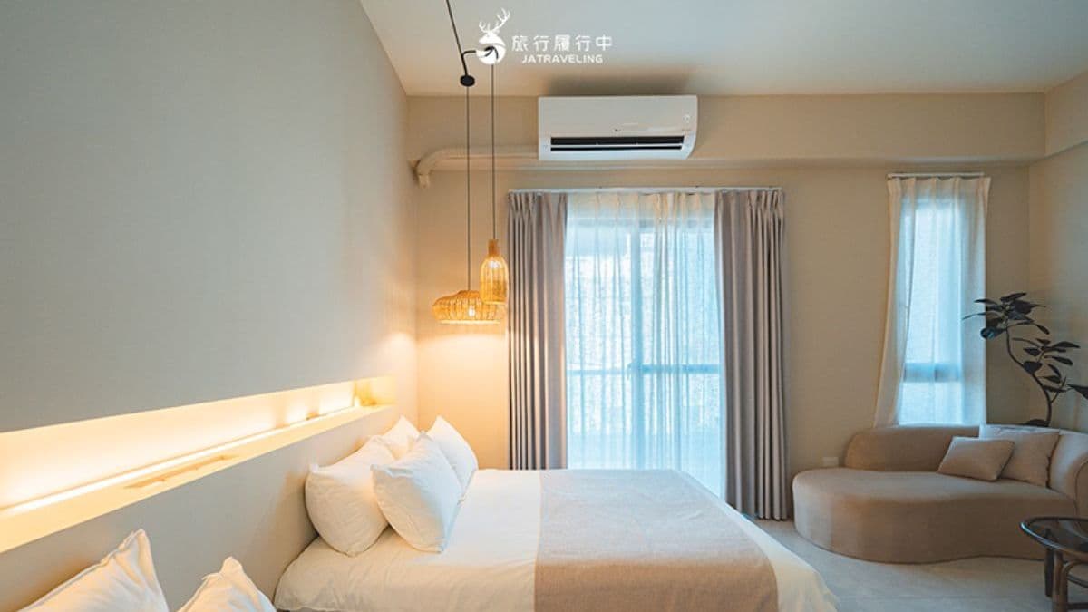 拾一 Begin Again Inn img