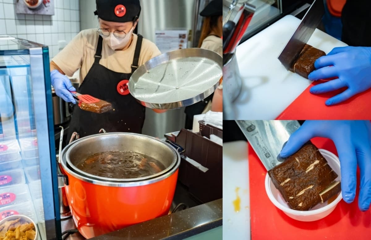 鼎王第1間「平價滷味」來了!連2天買一送一,25元起嗑銷魂麻辣、鴨腱 鼎王第1間「平價滷味」來了!連2天買一送一,25元起嗑銷魂麻辣、鴨腱