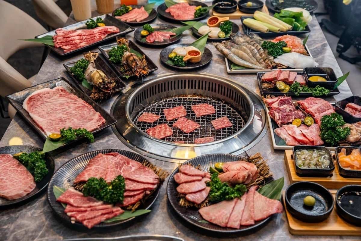 【食尚燒肉祭】牛肋條買一送一、串燒買3送3!10名店優惠+悠遊付最高28%回饋 【食尚燒肉祭】牛肋條買一送一、串燒買3送3!10名店優惠+悠遊付最高28%回饋
