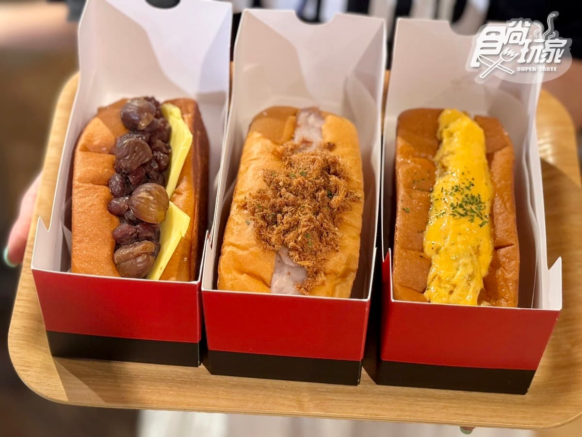 超罪惡奶油麵包、Q萌愛心雜貨一站買!niko and …最強雙聯名美食+周邊 超罪惡奶油麵包、Q萌愛心雜貨一站買!niko and …最強雙聯名美食+周邊