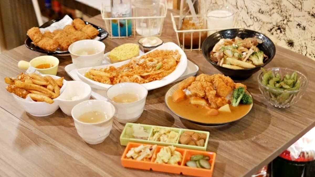上海工廠無菸餐廳No.26 Factory img