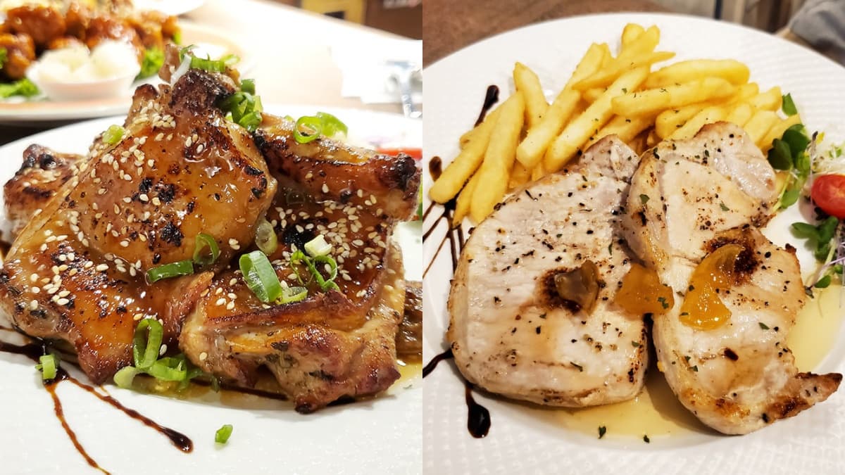台北木柵美食TOP10推薦!必吃黑金滷肉飯、廢墟咖啡、昭和風喫茶店 木柵美食:李氏兄弟44號餐酒館(李氏餐坊)|政大人激推餐酒館