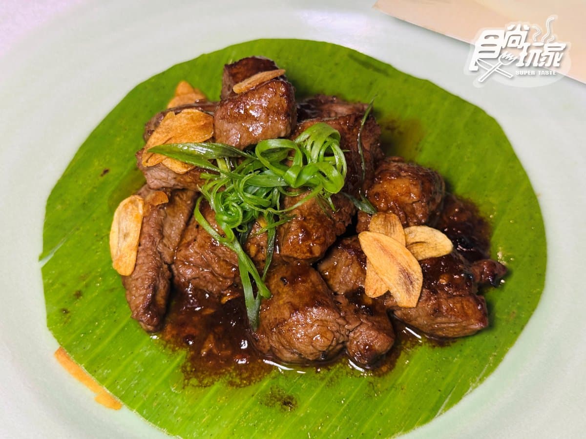 中山站人氣Buffet推薦!「菲律賓美食節」無限吃到飽,抽3天2夜馬尼拉度假 中山站人氣Buffet推薦!「菲律賓美食節」無限吃到飽,抽3天2夜馬尼拉度假