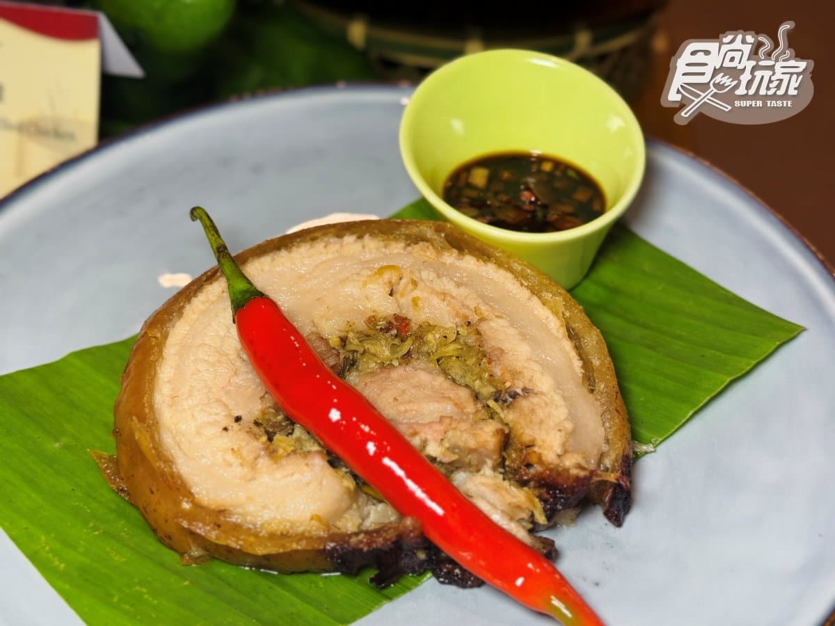 中山站人氣Buffet推薦!「菲律賓美食節」無限吃到飽,抽3天2夜馬尼拉度假 中山站人氣Buffet推薦!「菲律賓美食節」無限吃到飽,抽3天2夜馬尼拉度假