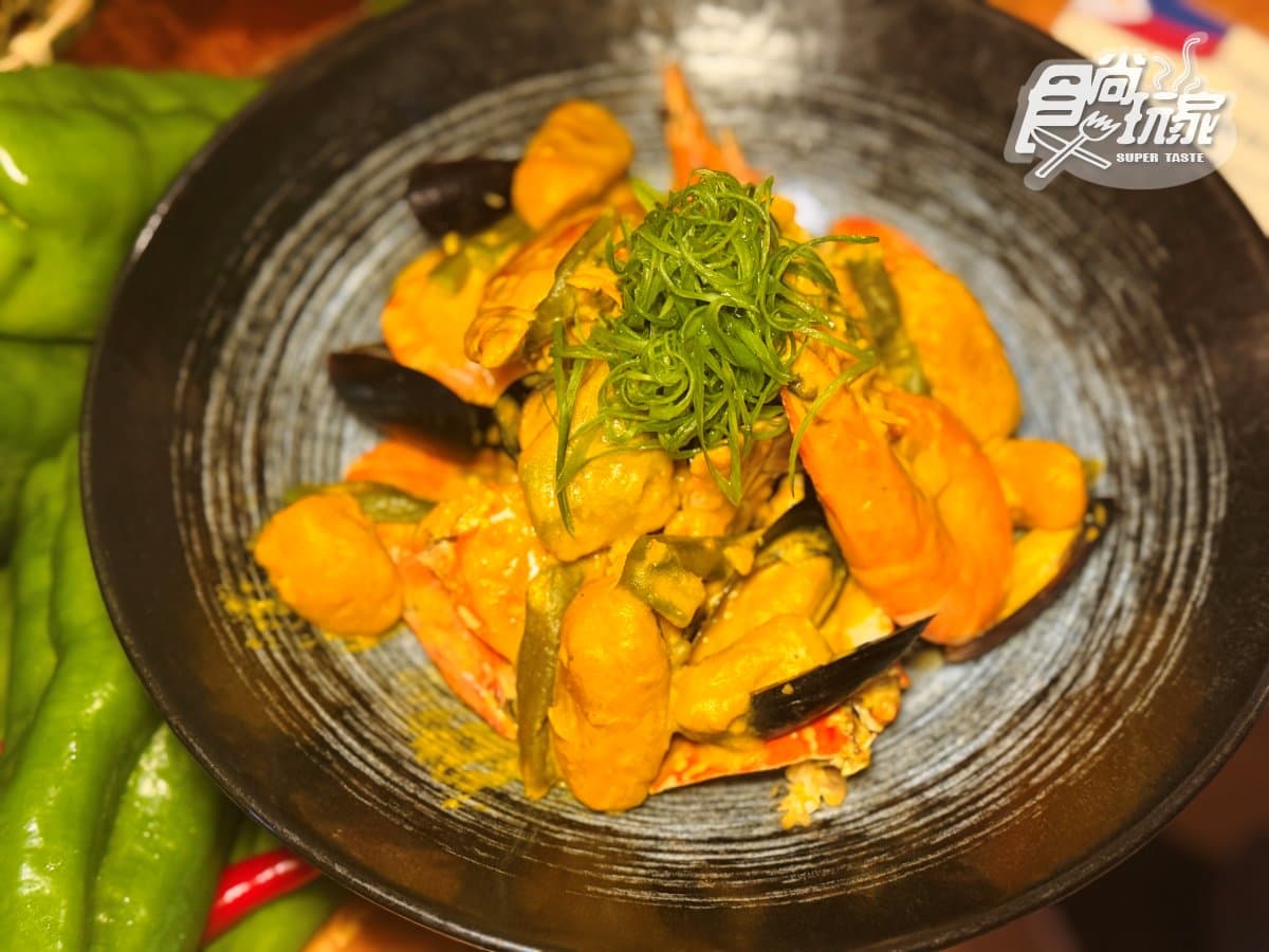 中山站人氣Buffet推薦!「菲律賓美食節」無限吃到飽,抽3天2夜馬尼拉度假 中山站人氣Buffet推薦!「菲律賓美食節」無限吃到飽,抽3天2夜馬尼拉度假