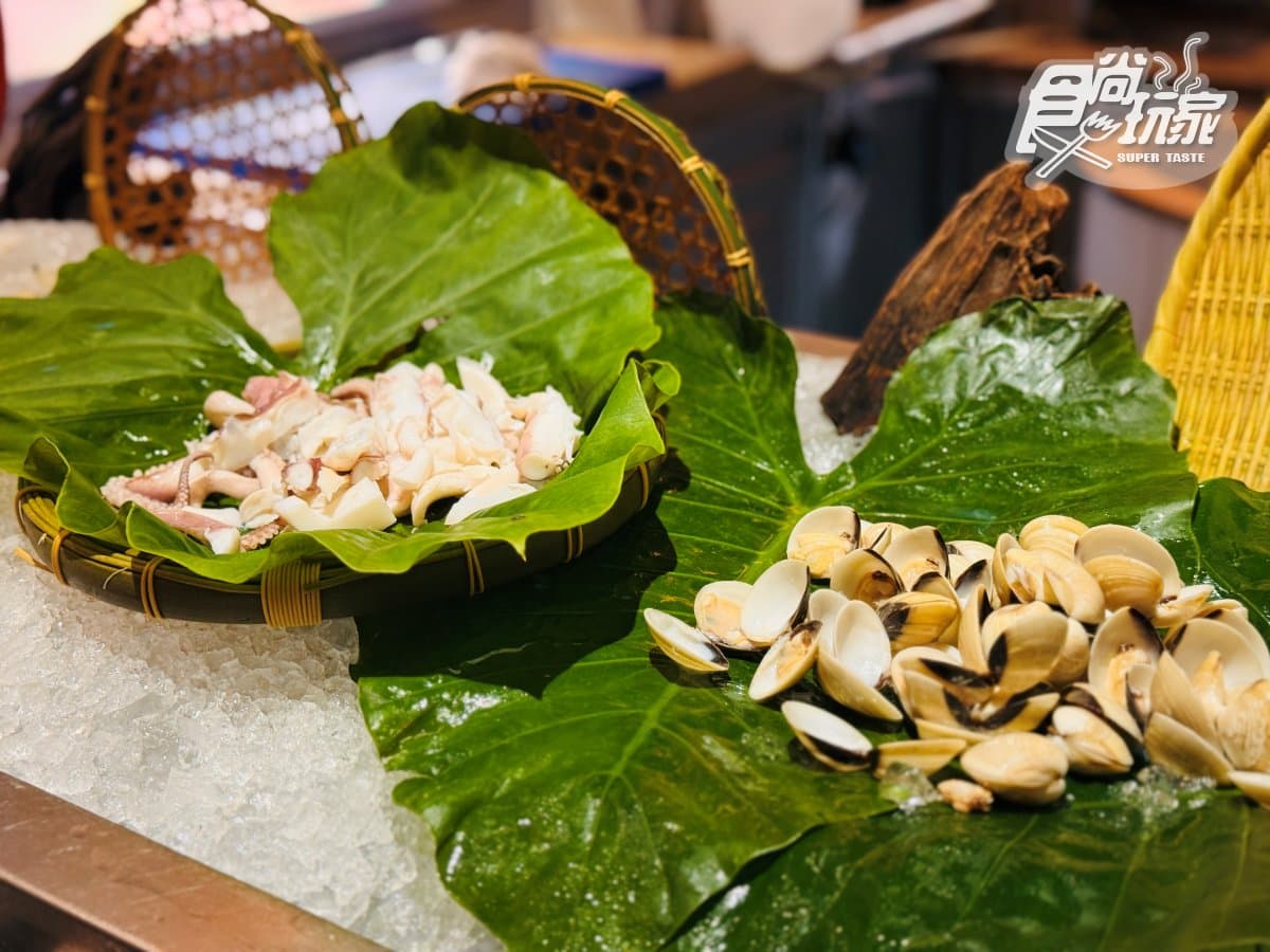 中山站人氣Buffet推薦!「菲律賓美食節」無限吃到飽,抽3天2夜馬尼拉度假 中山站人氣Buffet推薦!「菲律賓美食節」無限吃到飽,抽3天2夜馬尼拉度假