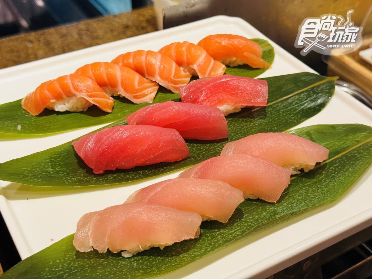 中山站人氣Buffet推薦!「菲律賓美食節」無限吃到飽,抽3天2夜馬尼拉度假 中山站人氣Buffet推薦!「菲律賓美食節」無限吃到飽,抽3天2夜馬尼拉度假