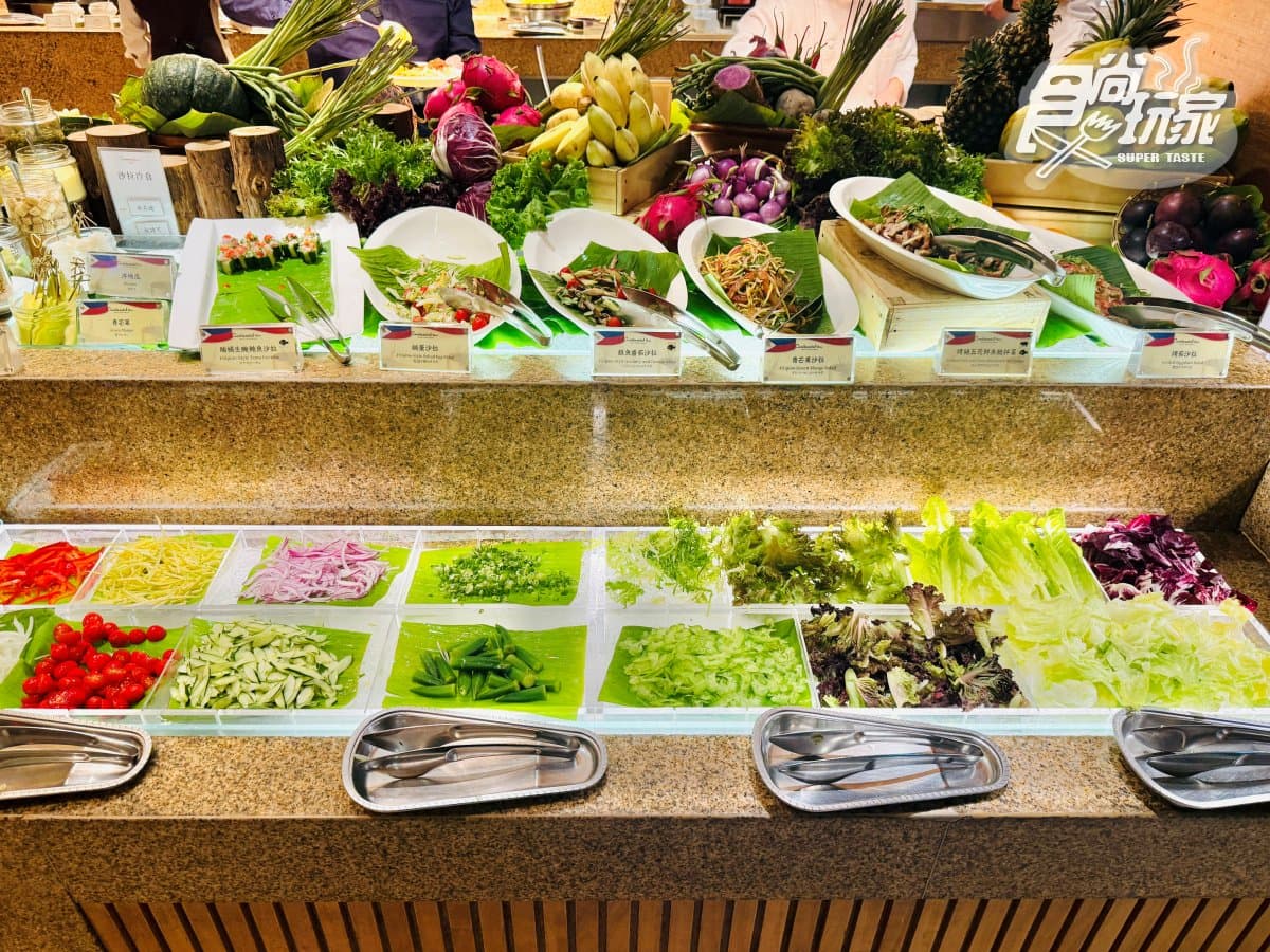 中山站人氣Buffet推薦!「菲律賓美食節」無限吃到飽,抽3天2夜馬尼拉度假 中山站人氣Buffet推薦!「菲律賓美食節」無限吃到飽,抽3天2夜馬尼拉度假