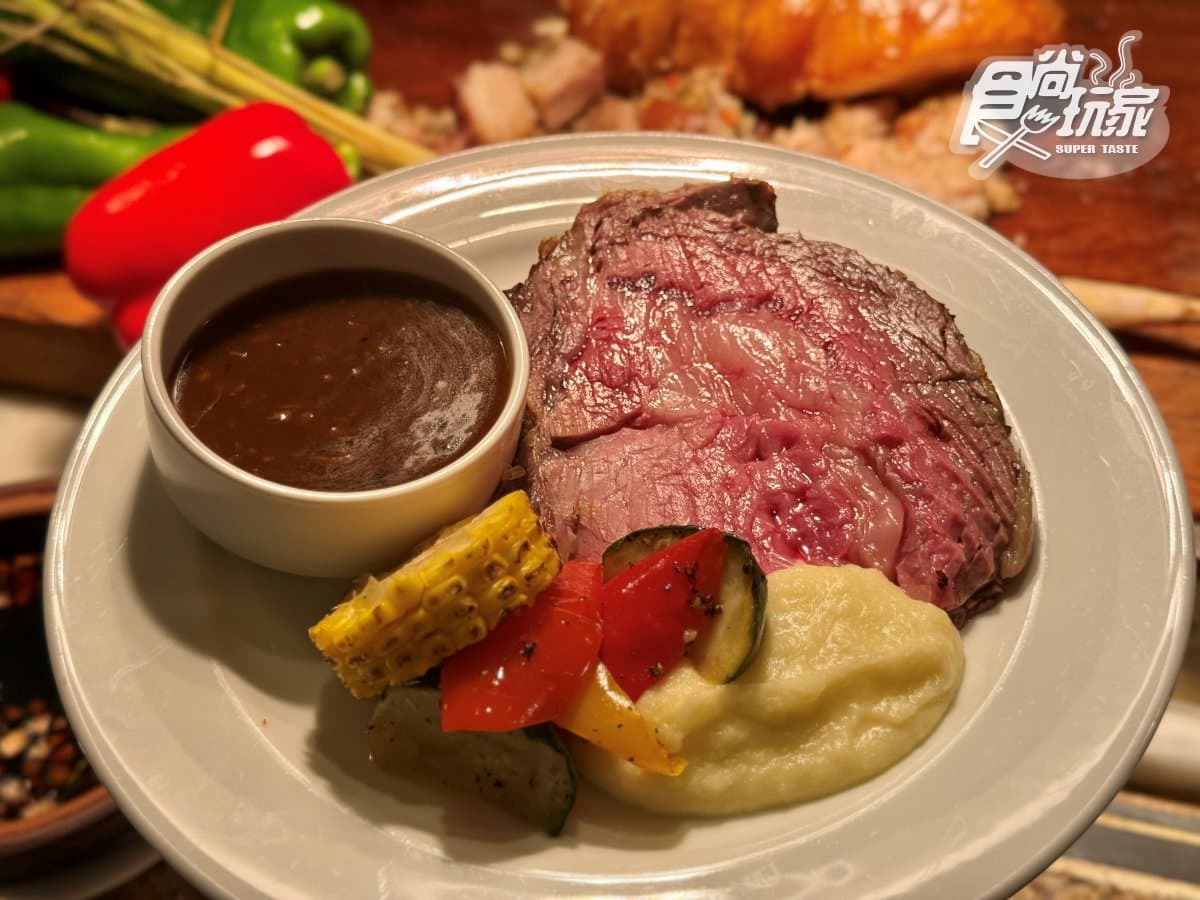 中山站人氣Buffet推薦!「菲律賓美食節」無限吃到飽,抽3天2夜馬尼拉度假 中山站人氣Buffet推薦!「菲律賓美食節」無限吃到飽,抽3天2夜馬尼拉度假