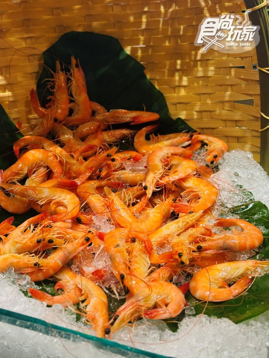中山站人氣Buffet推薦!「菲律賓美食節」無限吃到飽,抽3天2夜馬尼拉度假 中山站人氣Buffet推薦!「菲律賓美食節」無限吃到飽,抽3天2夜馬尼拉度假