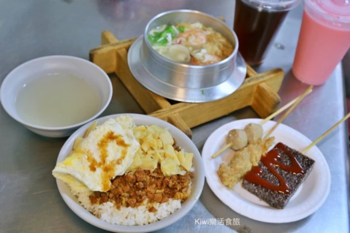 彰化美食推薦!銷魂爌肉飯、爆汁湯包、蒜香烏龍豆干,必吃清單一次看 彰化美食推薦!銷魂爌肉飯、爆汁湯包、蒜香烏龍豆干,必吃清單一次看