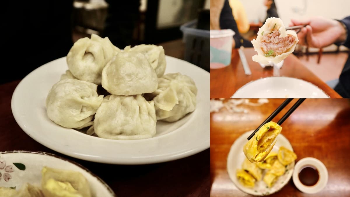 新竹早餐推薦15家!必吃爆汁小籠包、巨無霸雞排堡,早午餐人氣店全攻略 新竹早餐推薦15家!必吃爆汁小籠包、巨無霸雞排堡,早午餐人氣店全攻略