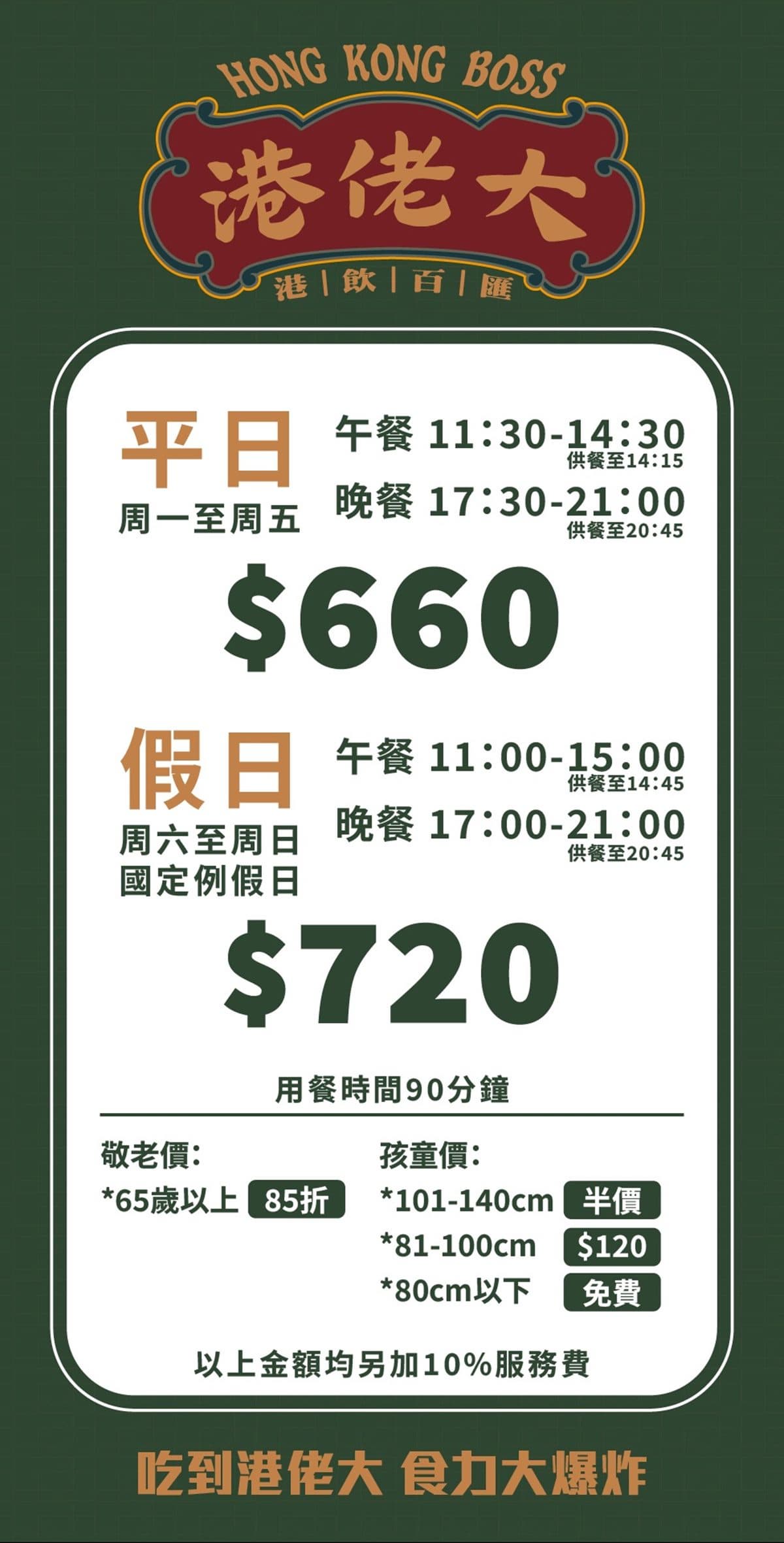 港點吃到飽推薦!360元起開吃70道美食,片皮鴨、燒臘、蒸點無限夾 港點吃到飽推薦!360元起開吃70道美食,片皮鴨、燒臘、蒸點無限夾