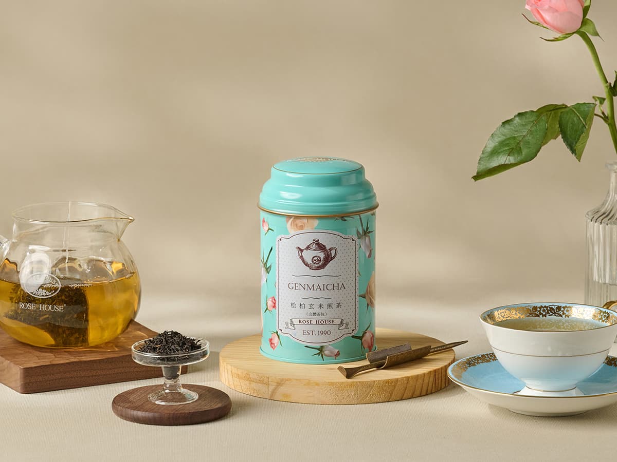古典玫瑰園買一送一!冬日5款「經典花果茶」暖心開喝,1000份免費手刀領 古典玫瑰園買一送一!冬日5款「經典花果茶」暖心開喝,1000份免費手刀領