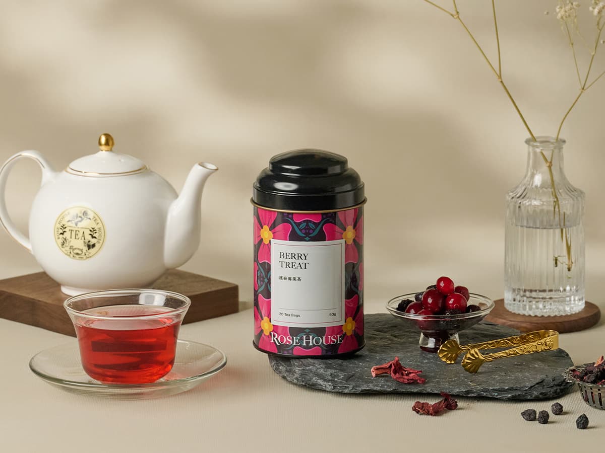 古典玫瑰園買一送一!冬日5款「經典花果茶」暖心開喝,1000份免費手刀領 古典玫瑰園買一送一!冬日5款「經典花果茶」暖心開喝,1000份免費手刀領