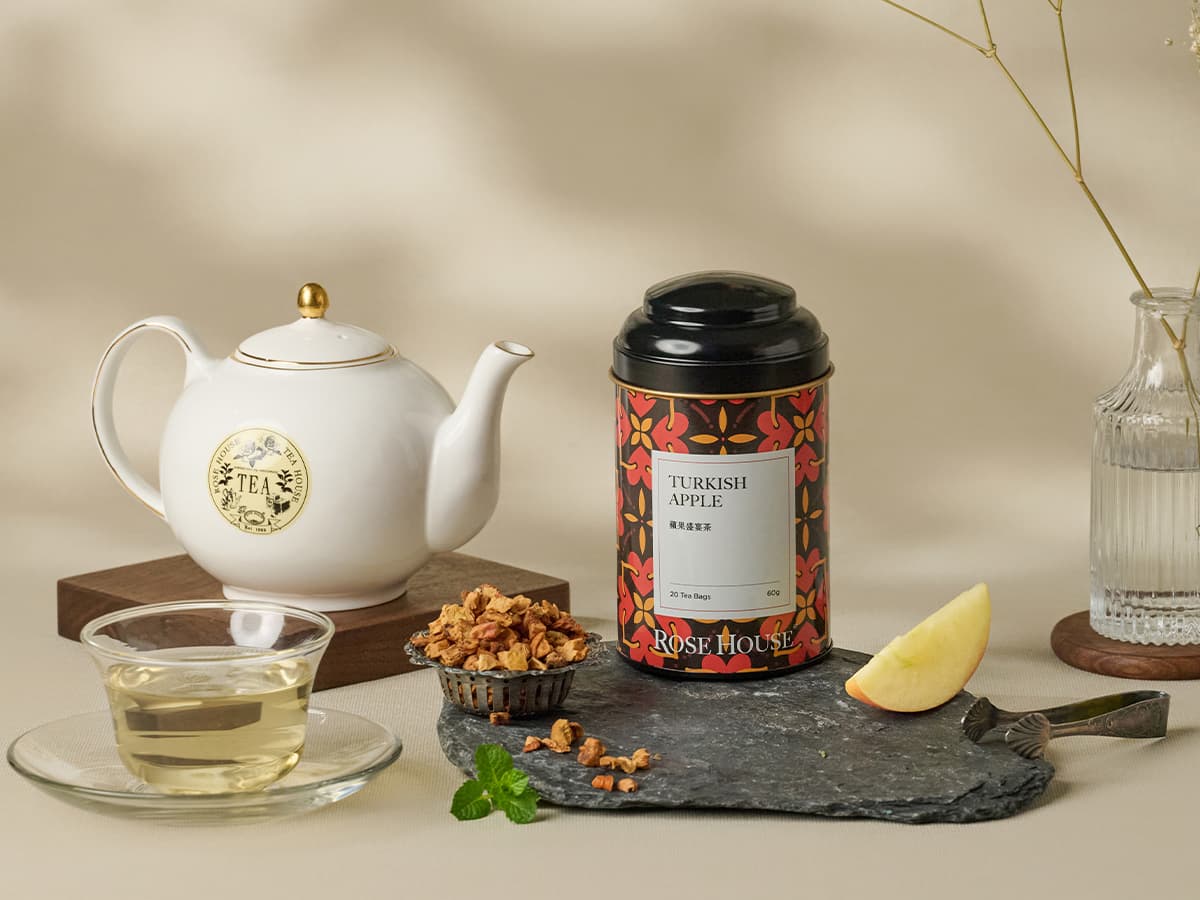 古典玫瑰園買一送一!冬日5款「經典花果茶」暖心開喝,1000份免費手刀領 古典玫瑰園買一送一!冬日5款「經典花果茶」暖心開喝,1000份免費手刀領