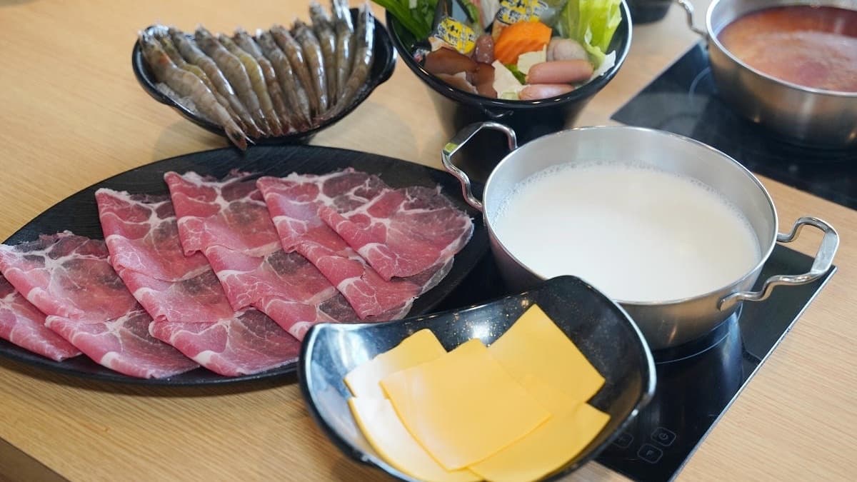 蔬鍋藝鍋物(鶯歌店)