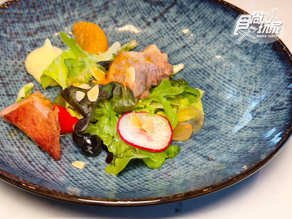 龍蝦299元開吃!免千元「高CP值鐵板燒」嗑主餐、湯品、炒飯,加碼壽星85折 龍蝦299元開吃!免千元「高CP值鐵板燒」嗑主餐、湯品、炒飯,加碼壽星85折
