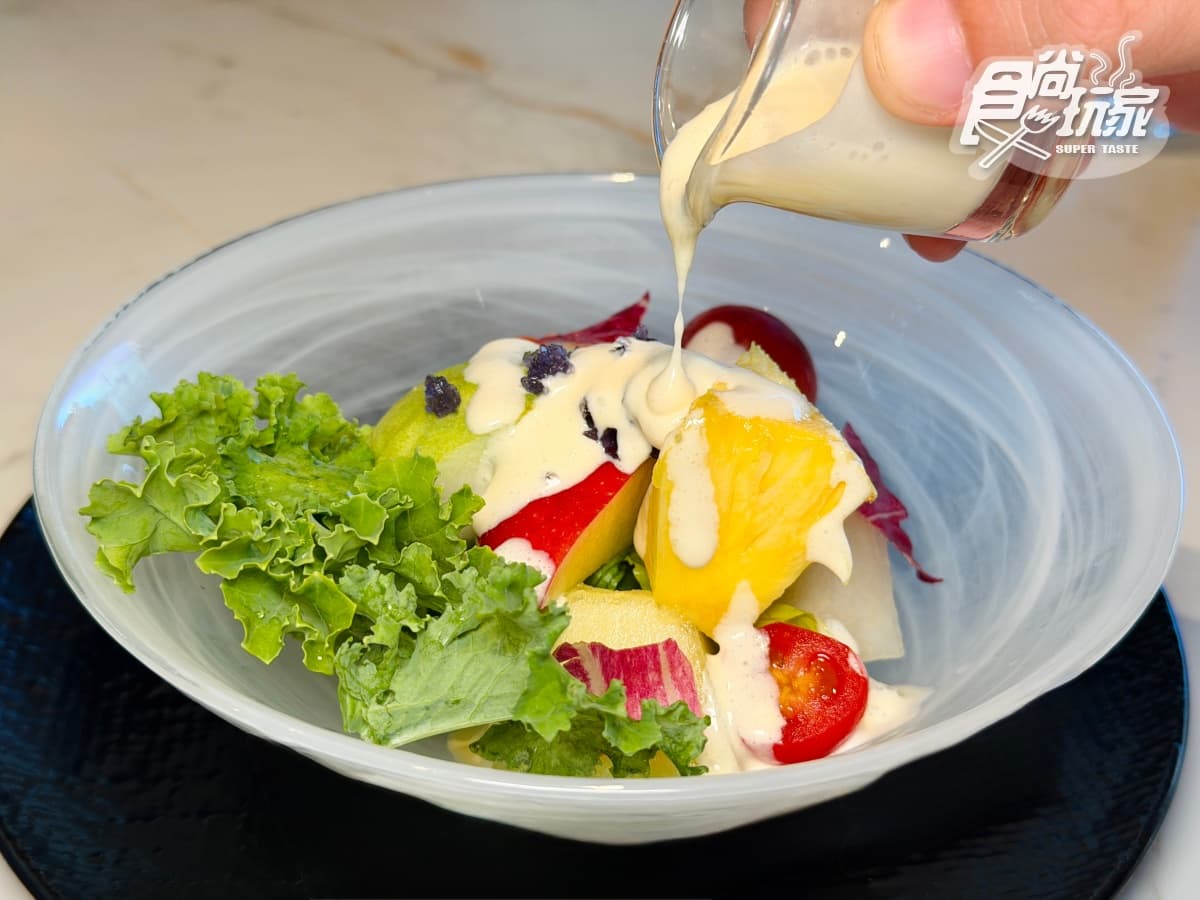 龍蝦299元開吃!免千元「高CP值鐵板燒」嗑主餐、湯品、炒飯,加碼壽星85折 龍蝦299元開吃!免千元「高CP值鐵板燒」嗑主餐、湯品、炒飯,加碼壽星85折