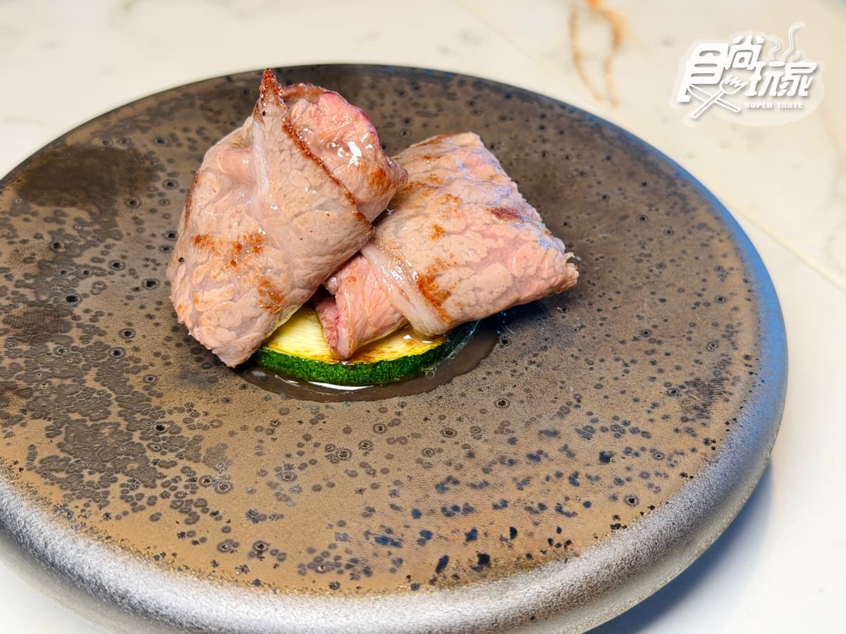 龍蝦299元開吃!免千元「高CP值鐵板燒」嗑主餐、湯品、炒飯,加碼壽星85折 龍蝦299元開吃!免千元「高CP值鐵板燒」嗑主餐、湯品、炒飯,加碼壽星85折