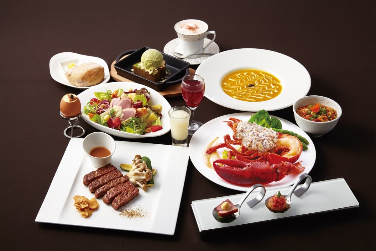 龍蝦299元開吃!免千元「高CP值鐵板燒」嗑主餐、湯品、炒飯,加碼壽星85折 龍蝦299元開吃!免千元「高CP值鐵板燒」嗑主餐、湯品、炒飯,加碼壽星85折