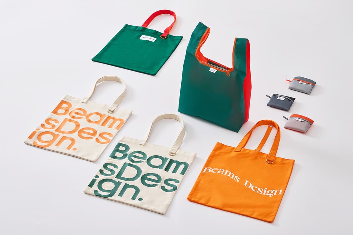 超商日系單品太好買!「7-11xBEAMS DESIGN」30多款小物,襪子、包款質感升級 超商日系單品太好買!「7-11xBEAMS DESIGN」30多款小物,襪子、包款質感升級
