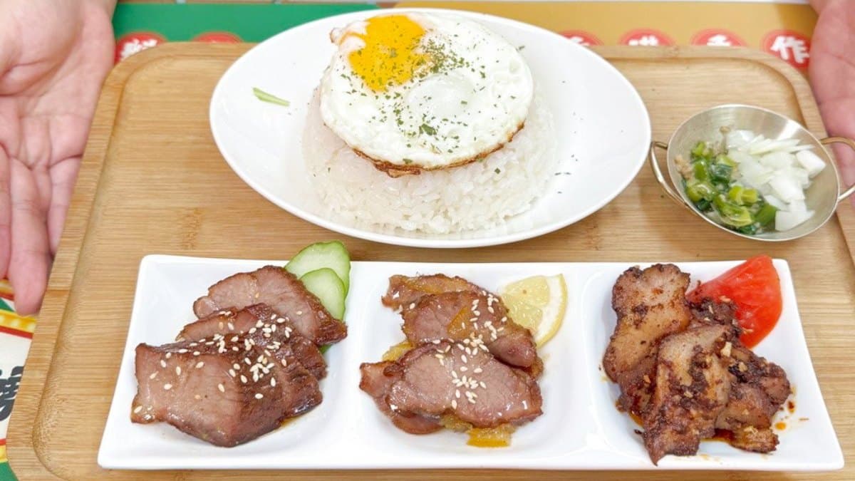 Next Stop+ 香港手作料理 (竹北店) img