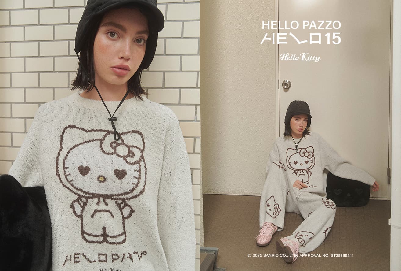 全台唯一「愛心眼HELLO KITTY」在這!粉嫩打卡裝置+巨型KITTY公仔免費拍 全台唯一「愛心眼HELLO KITTY」在這!粉嫩打卡裝置+巨型KITTY公仔免費拍