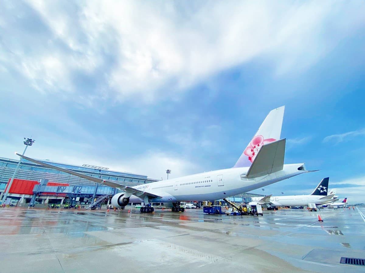 桃園機場「第三航廈」首波啟用!北登機廊廳12月起試營運,設計亮點搶先看 桃園機場「第三航廈」首波啟用!北登機廊廳12月起試營運,設計亮點搶先看
