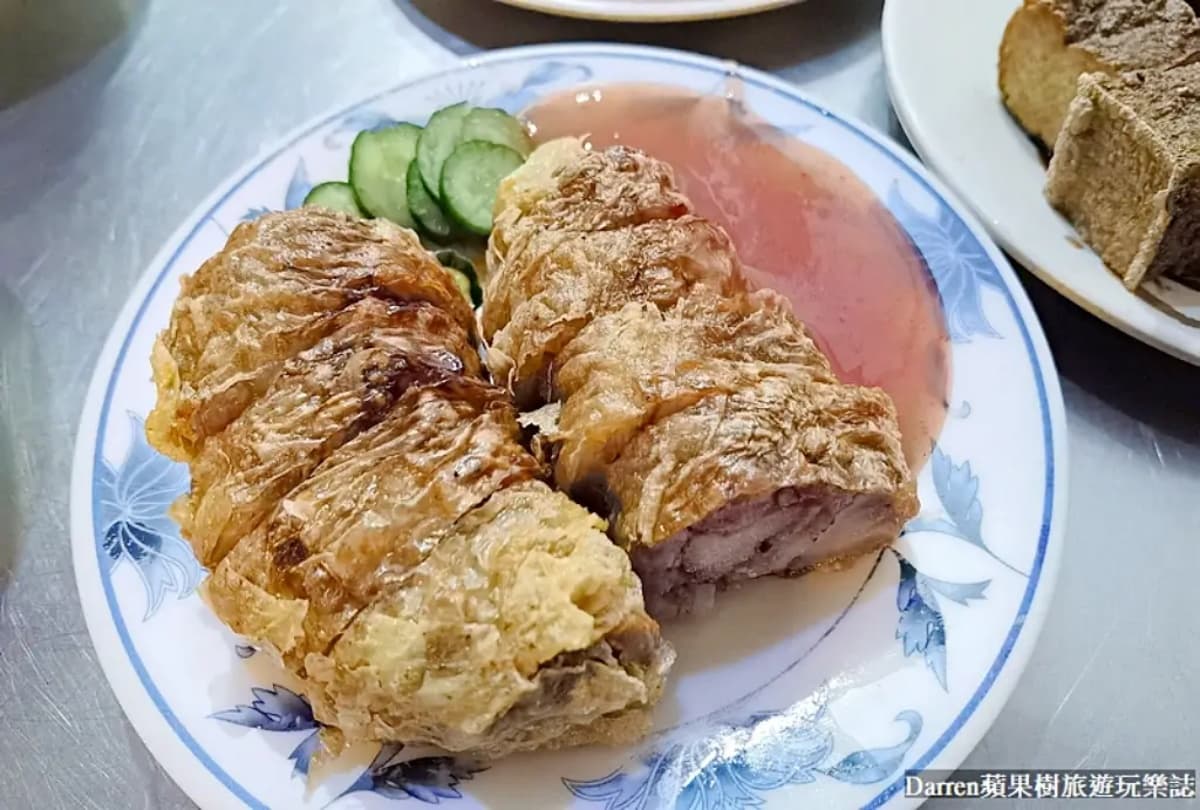 迪化街網美、文青美食特搜!昭和浪漫霜淇淋、復古老屋咖啡廳,加碼推薦3家百年老店 迪化街網美、文青美食特搜!昭和浪漫霜淇淋、復古老屋咖啡廳,加碼推薦3家百年老店