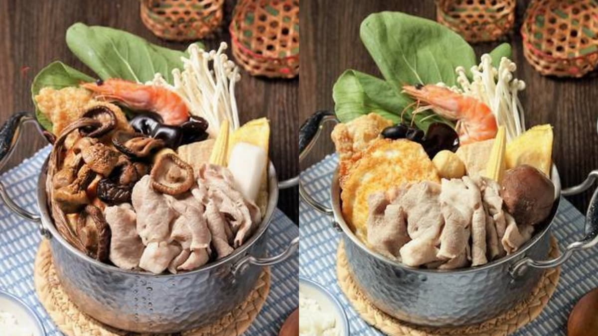 「這一小鍋」買一送一!94元起招牌牛肉鍋、菌菇鍋,加映免費嗑麻油雞飯 「這一小鍋」買一送一!94元起招牌牛肉鍋、菌菇鍋,加映免費嗑麻油雞飯