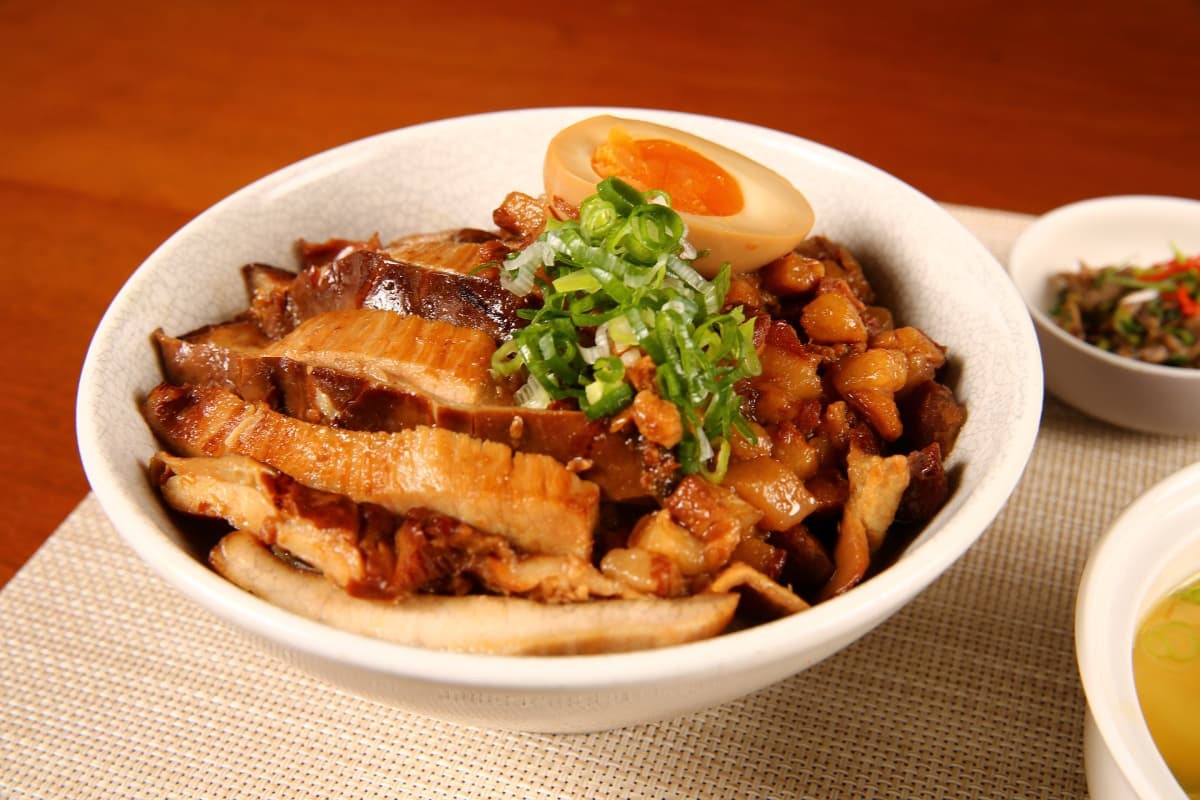 萬豪飯店美食盛典「萬味奇遇」首度來台!小吃肉燥飯、總鋪師龍蝦三明治上桌 萬豪飯店美食盛典「萬味奇遇」首度來台!小吃肉燥飯、總鋪師龍蝦三明治上桌