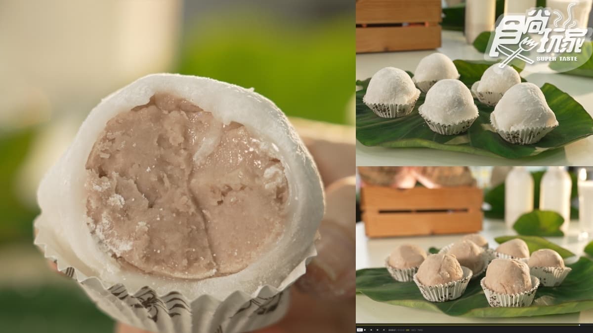 超獨特客家「福菜水餃」!林襄、張再興吃苗栗美食|12/18《天菜就醬吃》店家資訊(中獎公布) 超獨特客家「福菜水餃」!林襄、張再興吃苗栗美食|12/18《天菜就醬吃》店家資訊(中獎公布)