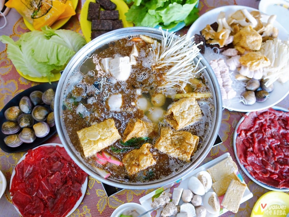 超獨特客家「福菜水餃」!林襄、張再興吃苗栗美食|12/18《天菜就醬吃》店家資訊(中獎公布) 超獨特客家「福菜水餃」!林襄、張再興吃苗栗美食|12/18《天菜就醬吃》店家資訊(中獎公布)