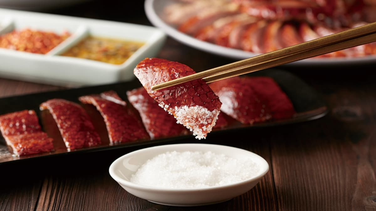 烤鴨不必等!享鴨「琥珀酥皮」奪聖誕C位,兩人開團最浪漫 烤鴨不必等!享鴨「琥珀酥皮」奪聖誕C位,兩人開團最浪漫