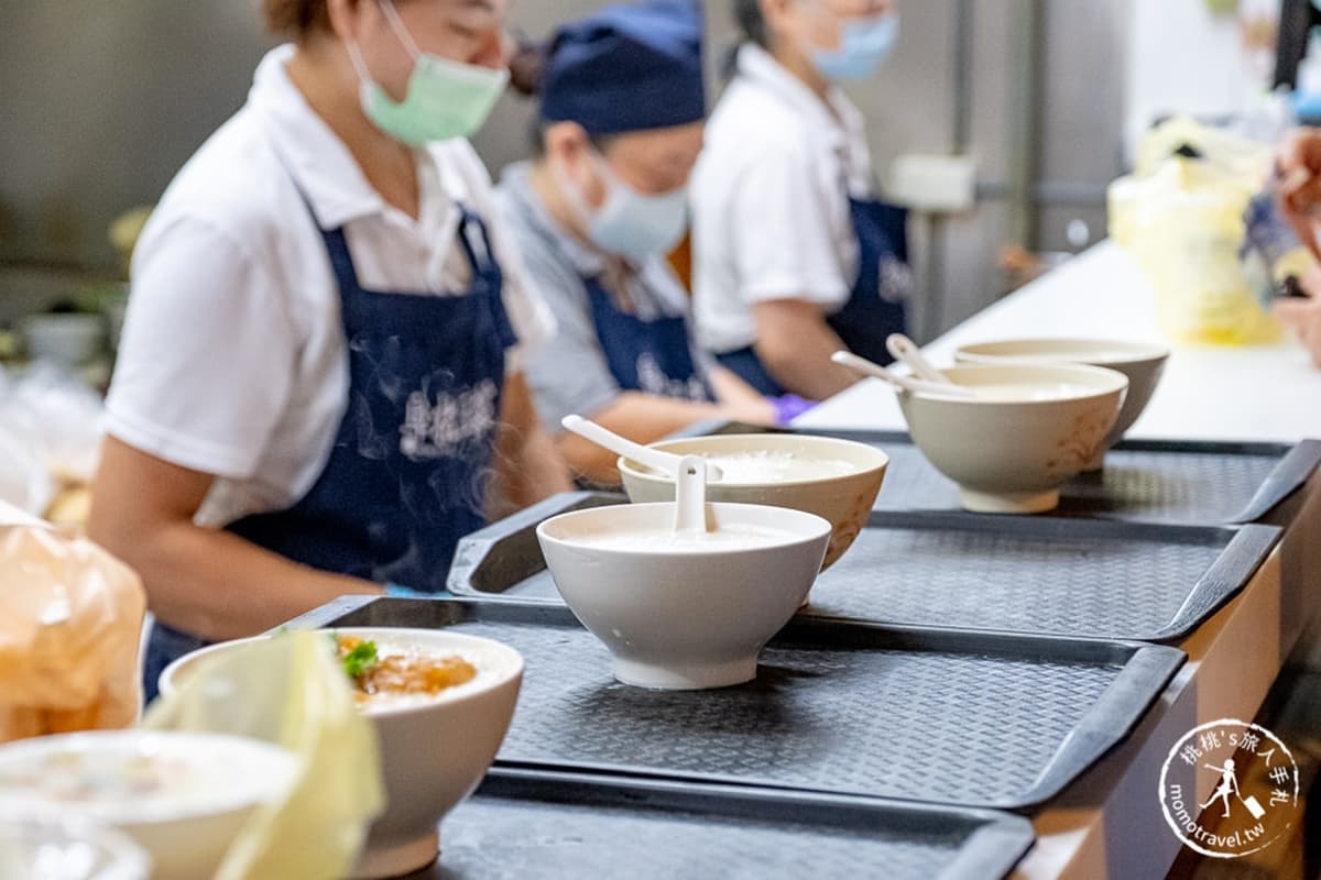 別傻傻排隊!阜杭豆漿同時段「竟差40分鐘」?實測揭密:選這天去幾乎不用等 別傻傻排隊!阜杭豆漿同時段「竟差40分鐘」?實測揭密:選這天去幾乎不用等