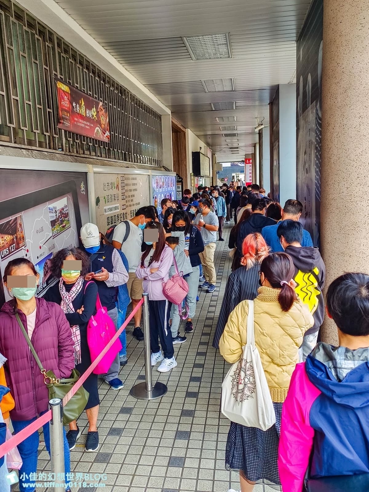 別傻傻排隊!阜杭豆漿同時段「竟差40分鐘」?實測揭密:選這天去幾乎不用等 別傻傻排隊!阜杭豆漿同時段「竟差40分鐘」?實測揭密:選這天去幾乎不用等