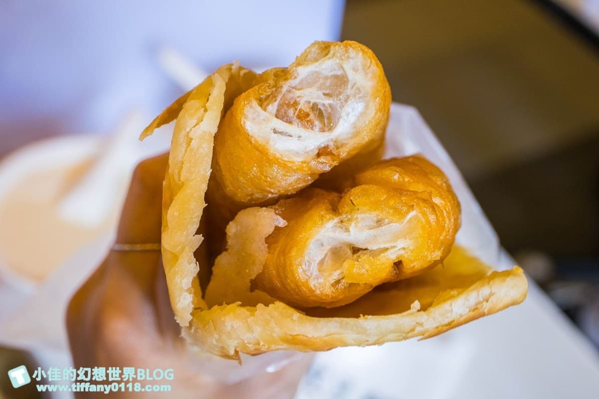 別傻傻排隊!阜杭豆漿同時段「竟差40分鐘」?實測揭密:選這天去幾乎不用等 別傻傻排隊!阜杭豆漿同時段「竟差40分鐘」?實測揭密:選這天去幾乎不用等