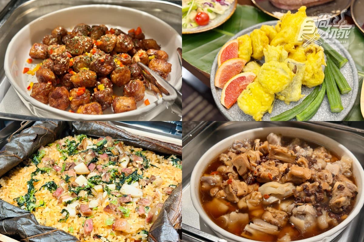 絕美森林溫泉飯店「蝴蝶谷」重新開幕!5亮點開箱:露天黃金湯、賞夢幻星空 絕美森林溫泉飯店「蝴蝶谷」重新開幕!5亮點開箱:露天黃金湯、賞夢幻星空