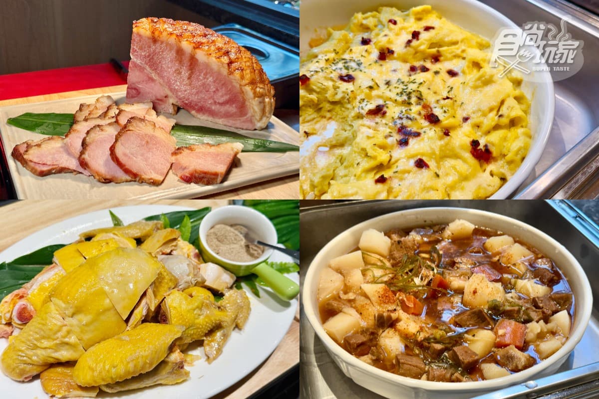 絕美森林溫泉飯店「蝴蝶谷」重新開幕!5亮點開箱:露天黃金湯、賞夢幻星空 絕美森林溫泉飯店「蝴蝶谷」重新開幕!5亮點開箱:露天黃金湯、賞夢幻星空