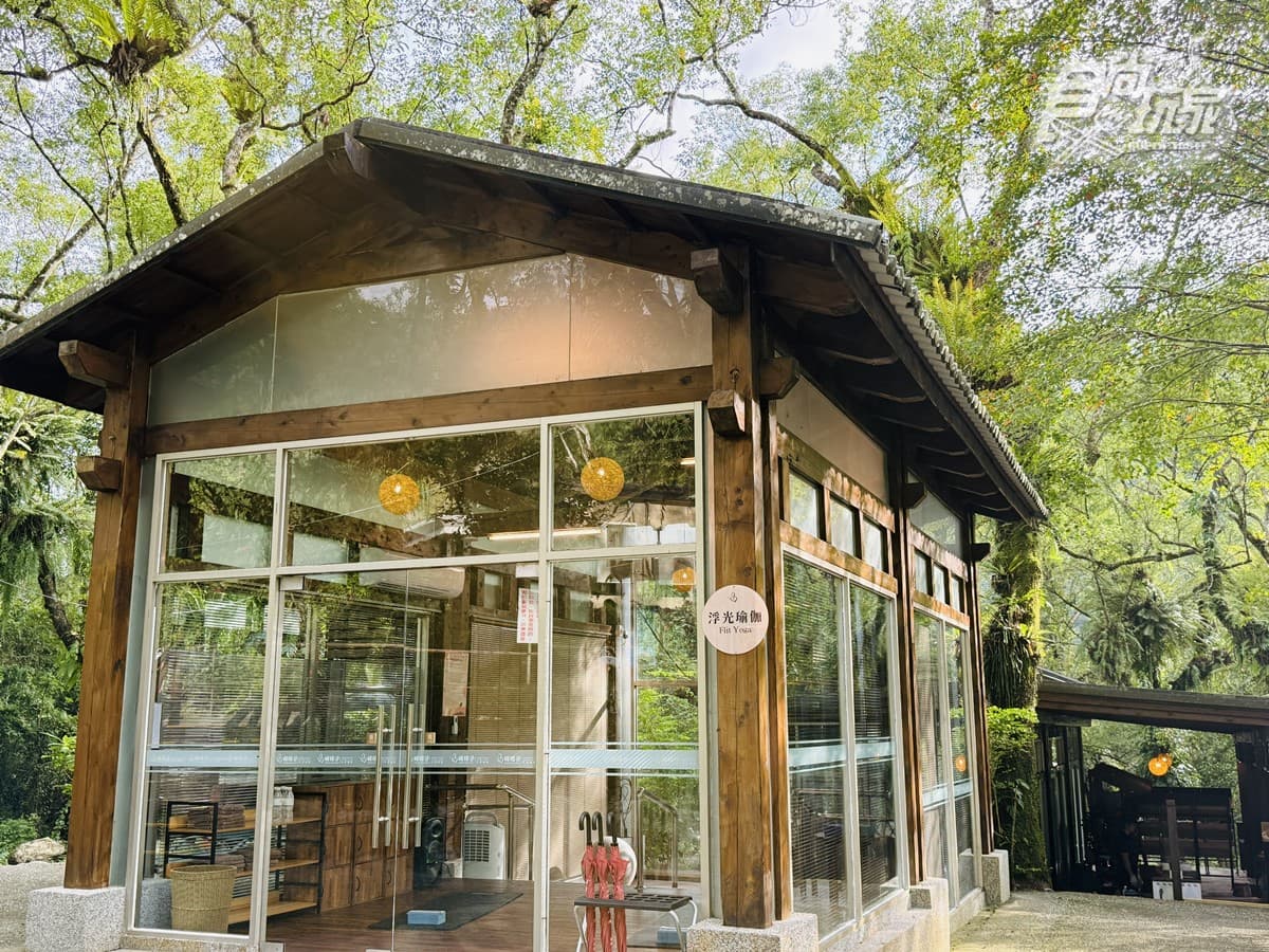 絕美森林溫泉飯店「蝴蝶谷」重新開幕!5亮點開箱:露天黃金湯、賞夢幻星空 絕美森林溫泉飯店「蝴蝶谷」重新開幕!5亮點開箱:露天黃金湯、賞夢幻星空