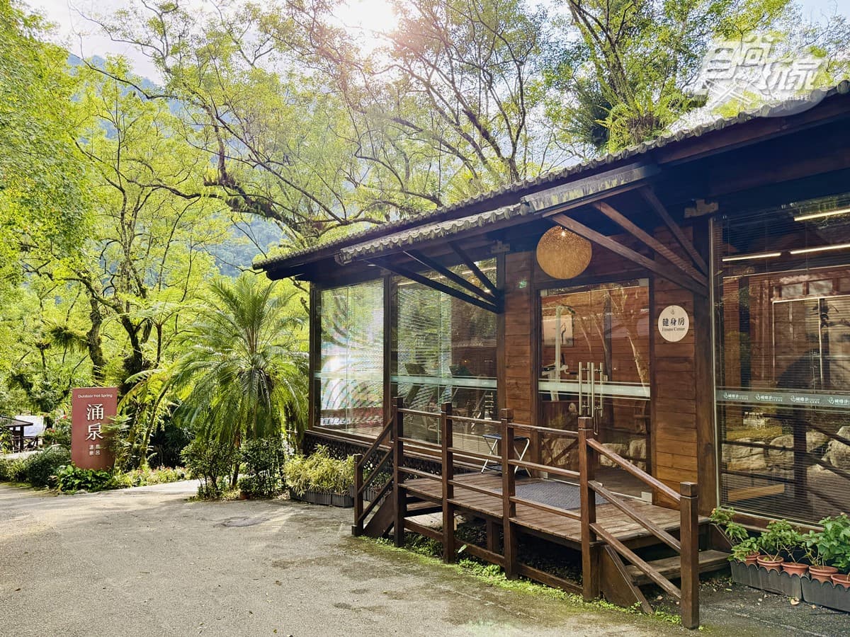 絕美森林溫泉飯店「蝴蝶谷」重新開幕!5亮點開箱:露天黃金湯、賞夢幻星空 絕美森林溫泉飯店「蝴蝶谷」重新開幕!5亮點開箱:露天黃金湯、賞夢幻星空