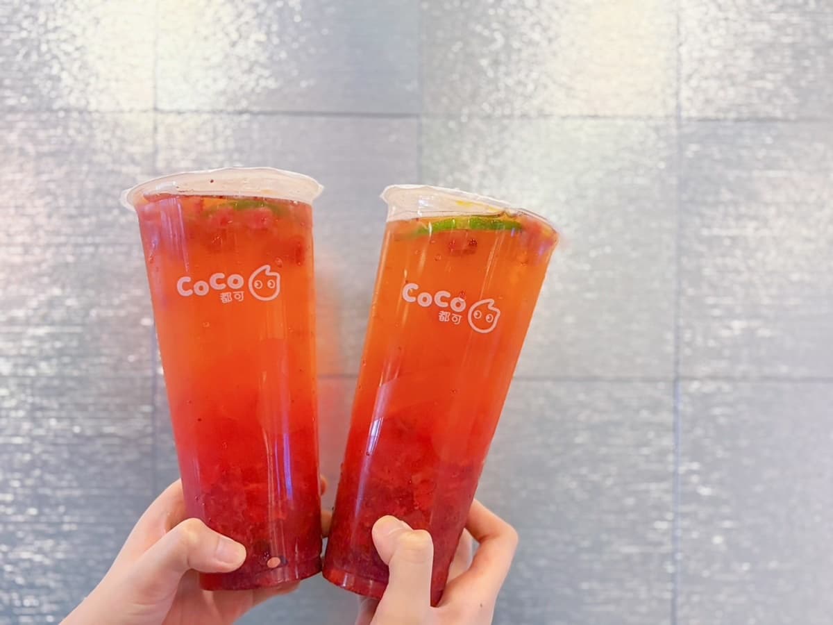 星巴克、CoCo、麻古買一送一!12間聖誕節「咖啡+手搖飲」優惠包,八曜推告白組 星巴克、CoCo、麻古買一送一!12間聖誕節「咖啡+手搖飲」優惠包,八曜推告白組