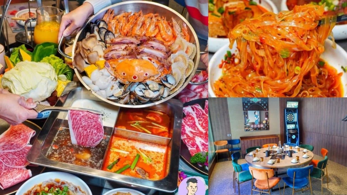 24小時牛肉湯、視覺系海鮮丼飯!網友點評不踩雷,台南東區美食推薦10間 24小時牛肉湯、視覺系海鮮丼飯!網友點評不踩雷,台南東區美食推薦10間