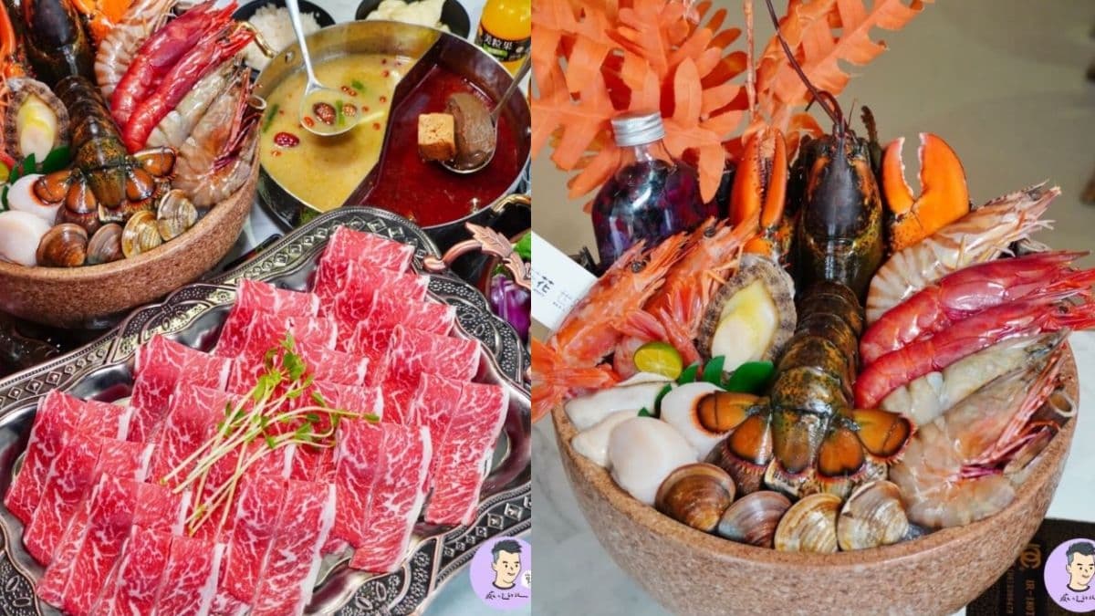 24小時牛肉湯、視覺系海鮮丼飯!網友點評不踩雷,台南東區美食推薦10間 24小時牛肉湯、視覺系海鮮丼飯!網友點評不踩雷,台南東區美食推薦10間