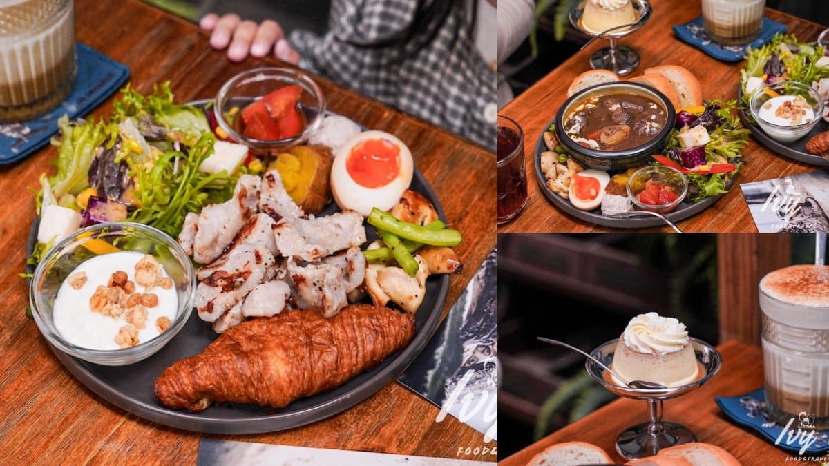 24小時牛肉湯、視覺系海鮮丼飯!網友點評不踩雷,台南東區美食推薦10間 24小時牛肉湯、視覺系海鮮丼飯!網友點評不踩雷,台南東區美食推薦10間