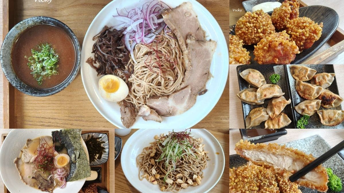 24小時牛肉湯、視覺系海鮮丼飯!網友點評不踩雷,台南東區美食推薦10間 24小時牛肉湯、視覺系海鮮丼飯!網友點評不踩雷,台南東區美食推薦10間