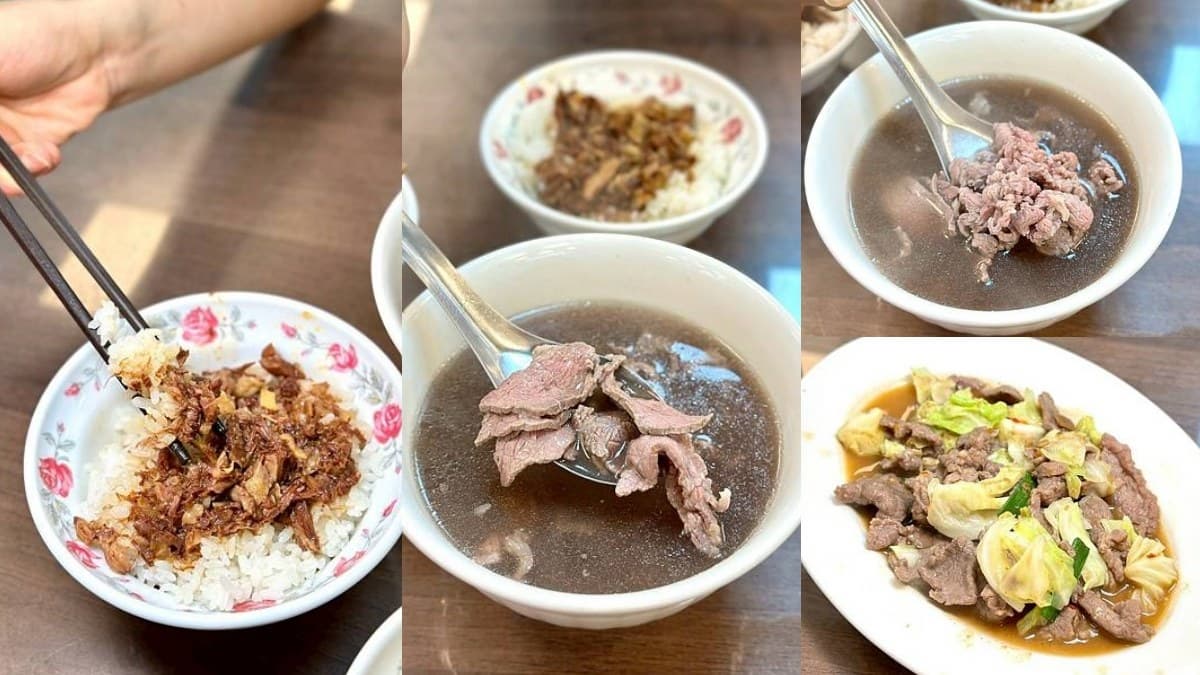 24小時牛肉湯、視覺系海鮮丼飯!網友點評不踩雷,台南東區美食推薦10間 24小時牛肉湯、視覺系海鮮丼飯!網友點評不踩雷,台南東區美食推薦10間