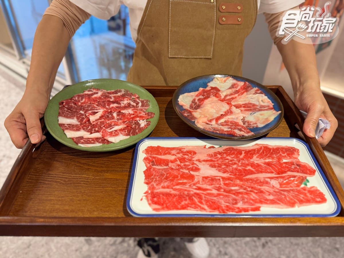 「馮校長老火鍋」首度插旗台北!推薦必點+優惠搶先看,AI教父黃仁勳也愛 「馮校長老火鍋」首度插旗台北!推薦必點+優惠搶先看,AI教父黃仁勳也愛