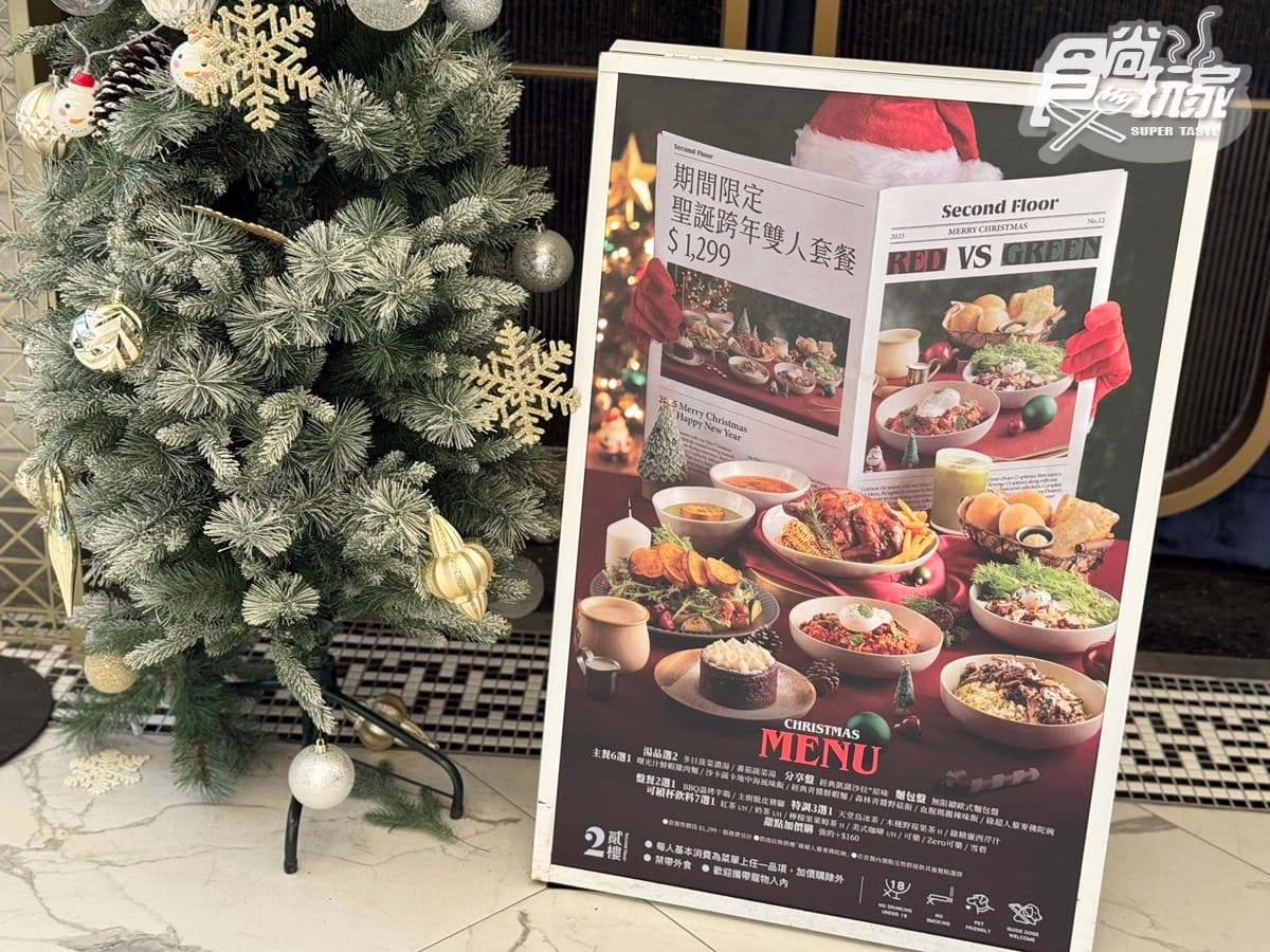 歐式麵包、咖啡無限續!高CP值「高空早午餐」爽嗑BBQ烤雞,免費送布朗尼 歐式麵包、咖啡無限續!高CP值「高空早午餐」爽嗑BBQ烤雞,免費送布朗尼